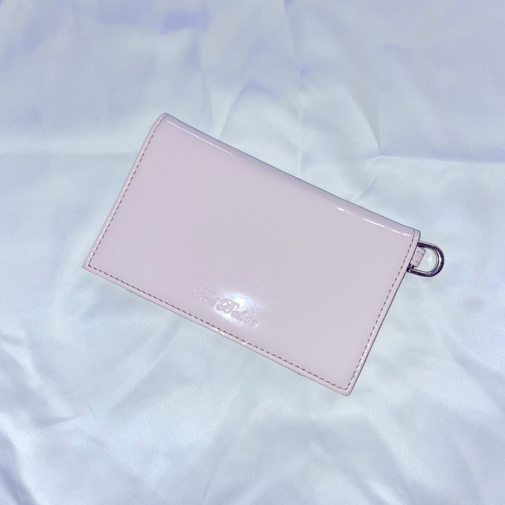 Authentic Ted Baker Wallet and card holder